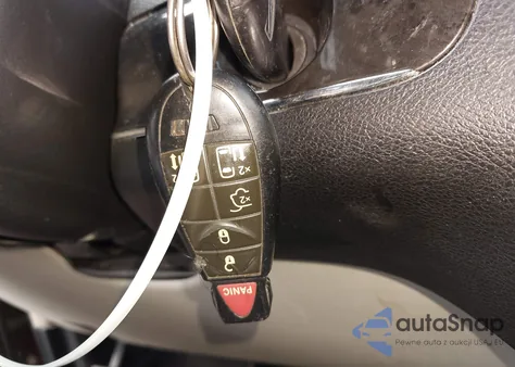 2014 Chrysler Town & Country Touring from USA, damaged, VIN 2C4RC1BG3ER314706